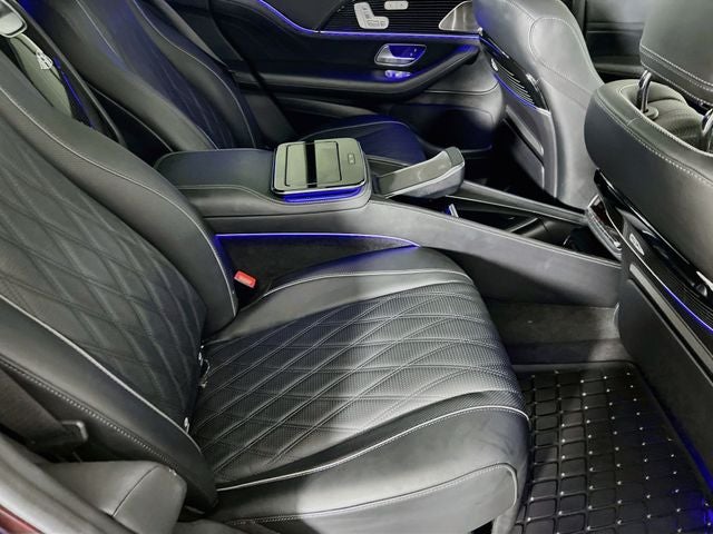 2024 Mercedes-Benz GLS Maybach GLS 600 4MATIC®