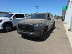 2024 Mercedes-Benz GLS Maybach GLS 600 4MATIC®