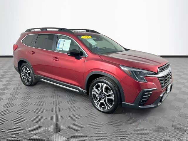 2024 Subaru Ascent Limited