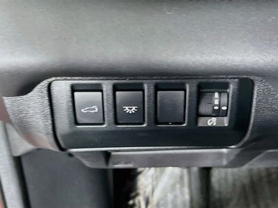 2024 Subaru Ascent Limited