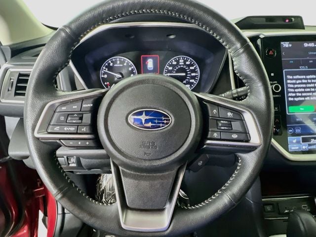 2024 Subaru Ascent Limited