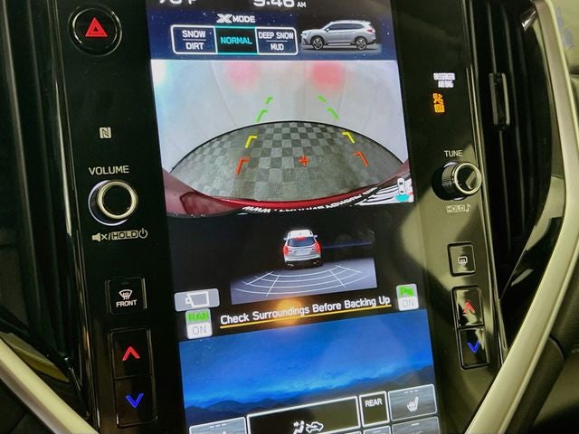 2024 Subaru Ascent Limited