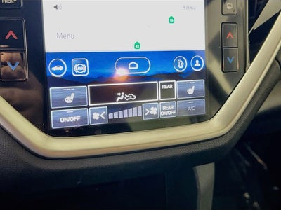2024 Subaru Ascent Limited