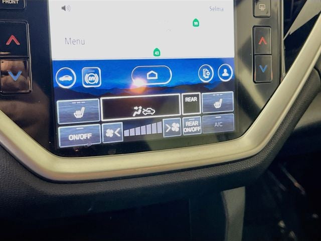 2024 Subaru Ascent Limited