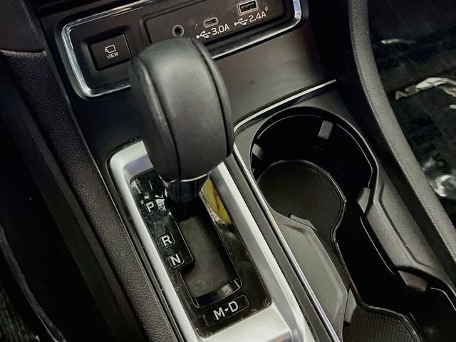 2024 Subaru Ascent Limited