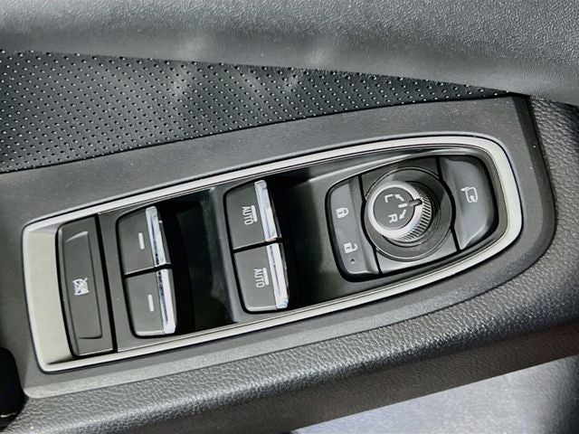 2024 Subaru Ascent Limited