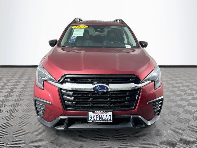2024 Subaru Ascent Limited