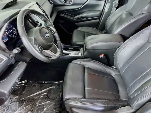 2024 Subaru Ascent Limited