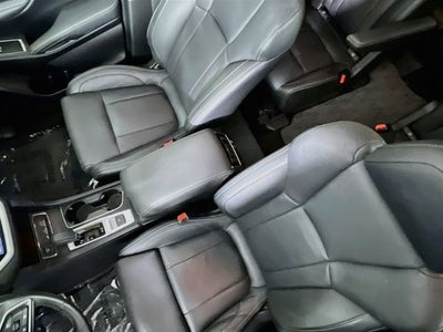 2024 Subaru Ascent Limited