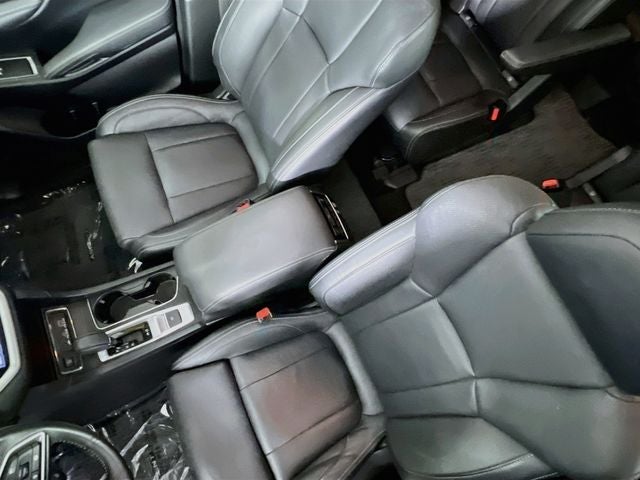 2024 Subaru Ascent Limited