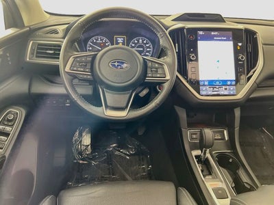 2024 Subaru Ascent Limited