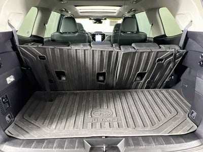 2024 Subaru Ascent Limited