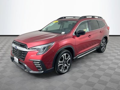 2024 Subaru Ascent Limited