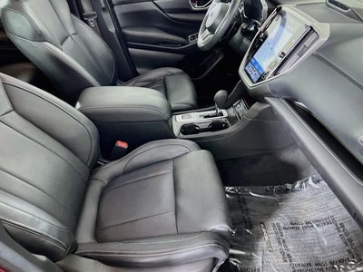 2024 Subaru Ascent Limited