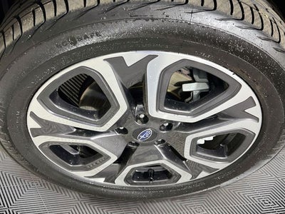 2024 Subaru Ascent Limited