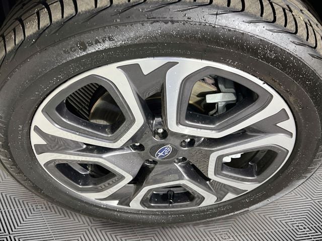 2024 Subaru Ascent Limited