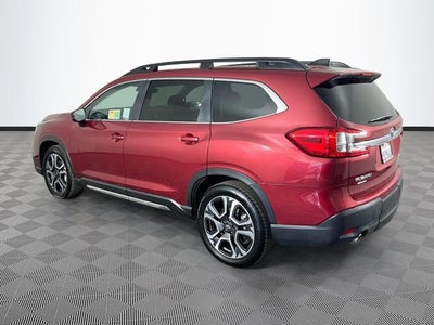 2024 Subaru Ascent Limited