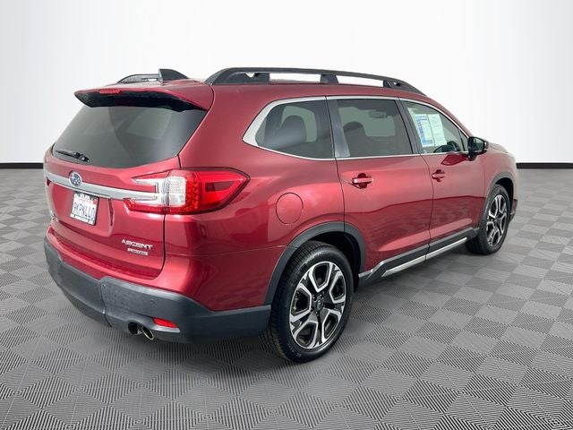 2024 Subaru Ascent Limited