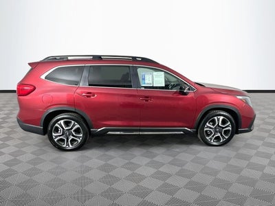 2024 Subaru Ascent Limited