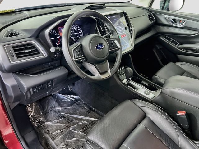 2024 Subaru Ascent Limited
