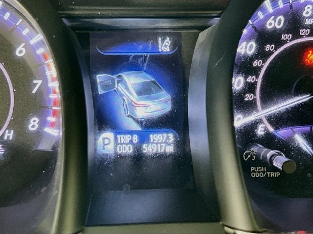 2018 Toyota Avalon Limited