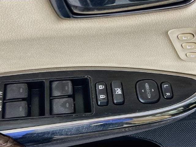 2018 Toyota Avalon Limited