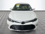 2018 Toyota Avalon Limited