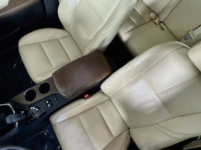 2018 Toyota Avalon Limited