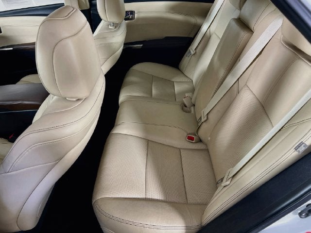 2018 Toyota Avalon Limited
