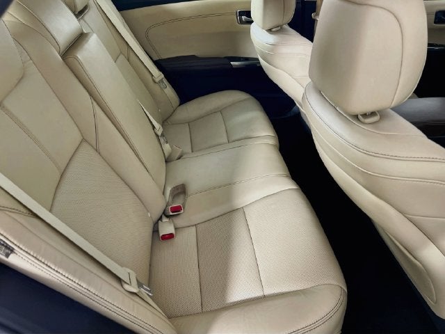 2018 Toyota Avalon Limited