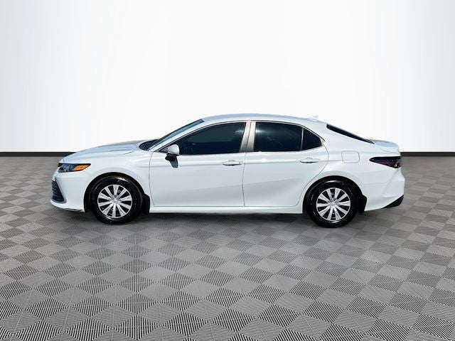 2023 Toyota Camry Hybrid LE