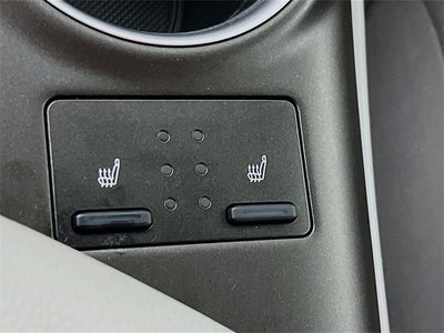 2021 Toyota Camry Hybrid LE