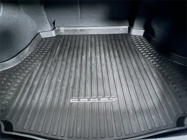 2021 Toyota Camry Hybrid LE