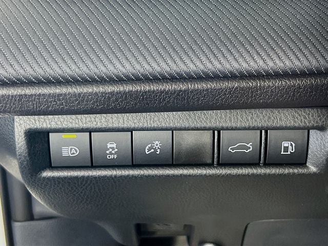 2026 Toyota Camry SE Nightshade