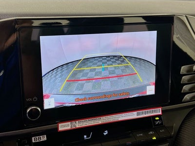 2026 Toyota Camry SE Nightshade
