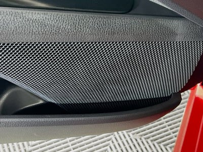 2026 Toyota Camry SE Nightshade