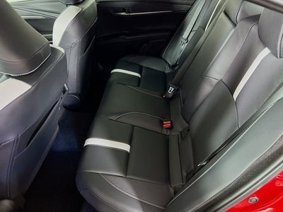 2026 Toyota Camry SE Nightshade