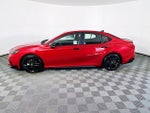 2026 Toyota Camry SE Nightshade