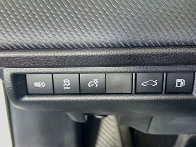 2026 Toyota Camry SE Nightshade
