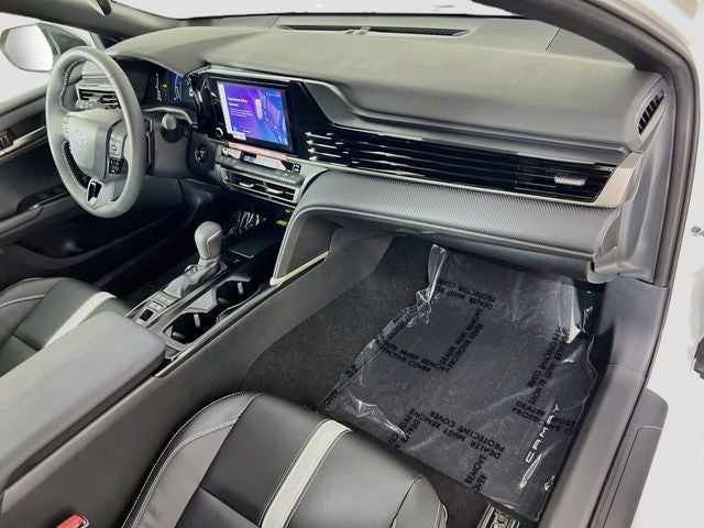 2026 Toyota Camry SE Nightshade