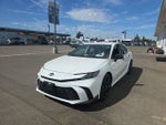 2026 Toyota Camry SE Nightshade