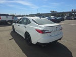 2026 Toyota Camry SE Nightshade