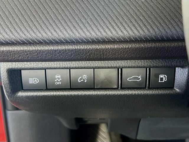 2026 Toyota Camry SE Nightshade