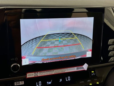 2026 Toyota Camry SE Nightshade