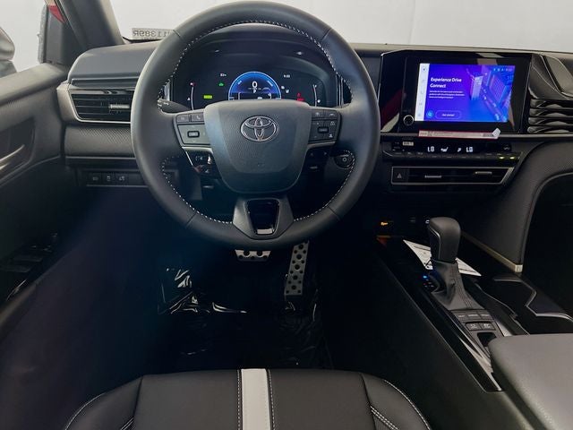 2026 Toyota Camry SE Nightshade