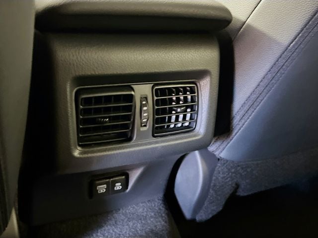 2026 Toyota Camry SE Nightshade