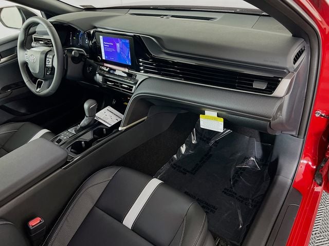 2026 Toyota Camry SE Nightshade