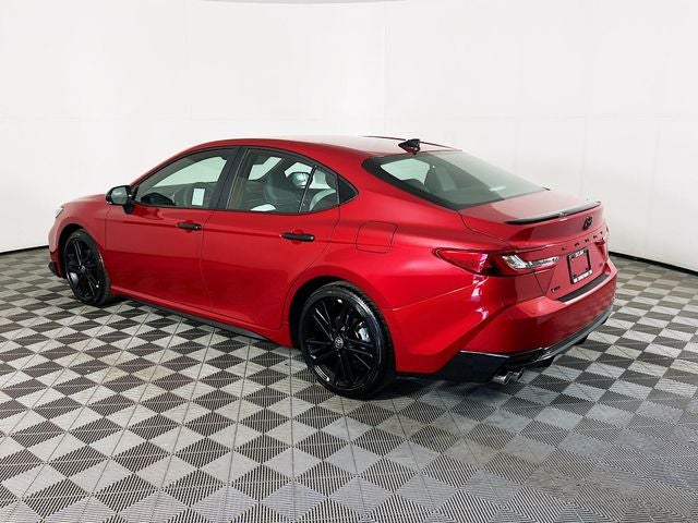 2026 Toyota Camry SE Nightshade