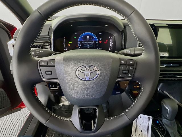 2026 Toyota Camry SE Nightshade