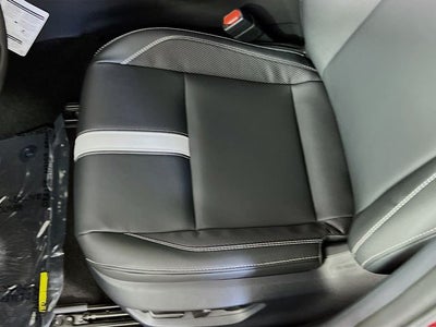 2026 Toyota Camry SE Nightshade